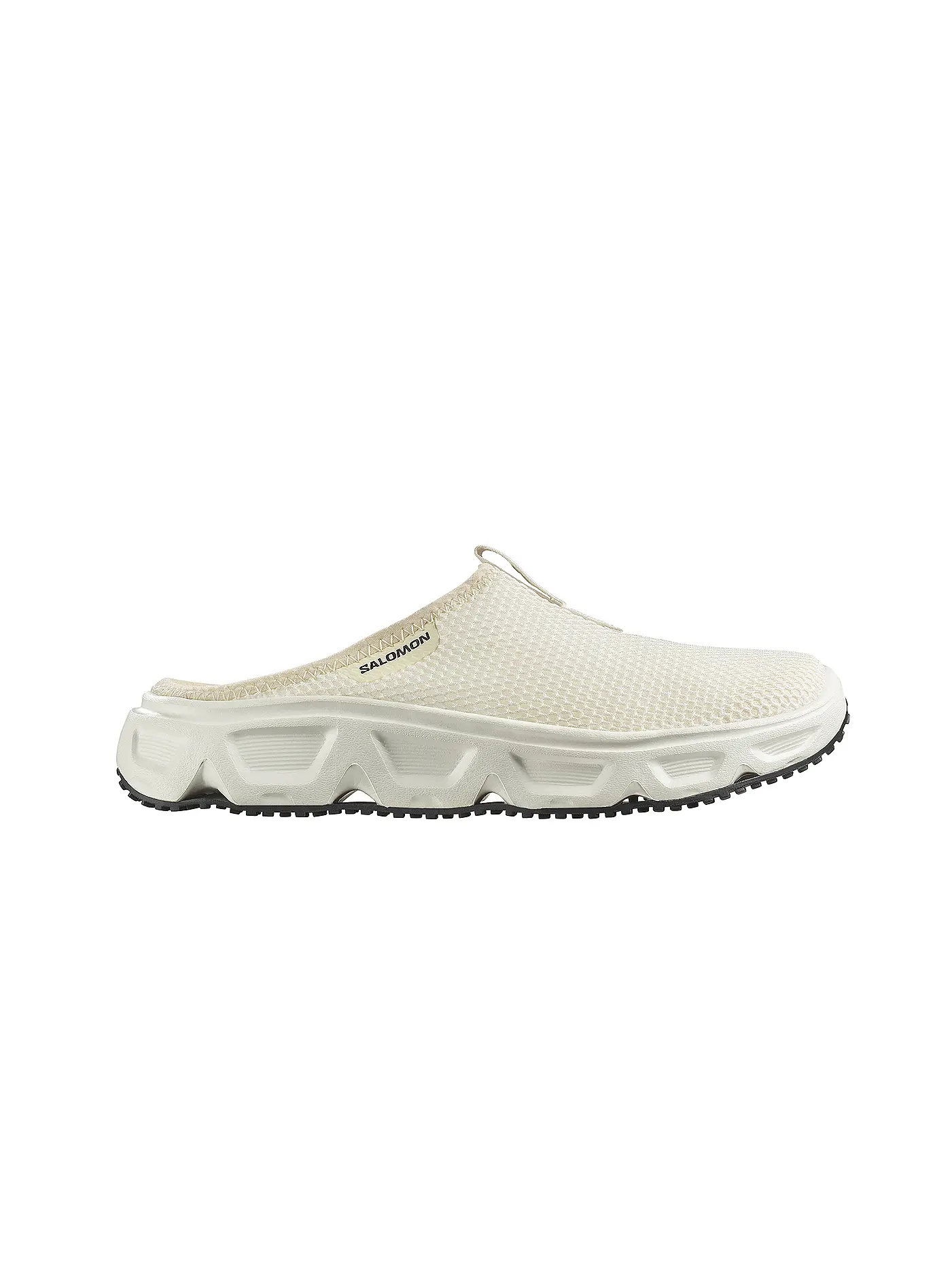 SALOMON | Damen Regenerationsschuhe Reelax Slide 6.0 W | 